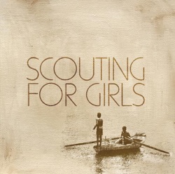 Scouting for Girls - She's So Lovely