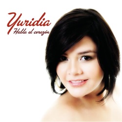 Yuridia - Como Yo Nadie Te Ha Amado (This Ain't a Love Song)