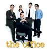 The Merger - The Office