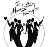 The Manhattan Transfer - Tuxedo junction