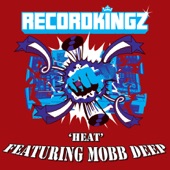 Heat (feat. Mobb Deep) artwork