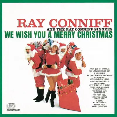 We Wish You a Merry Christmas - Ray Conniff