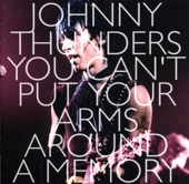Johnny Thunders - Chinese Rocks (Remix)