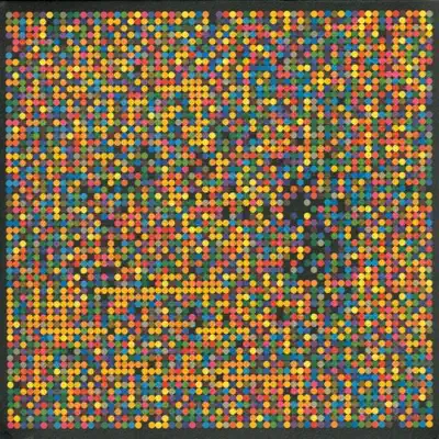 Ra He' Ya - EP - Michele Adamson