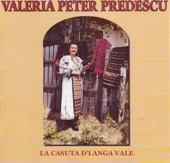 Valeria Peter Predescu - La targul nasaudean