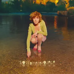 Ojala - Soledad Giménez