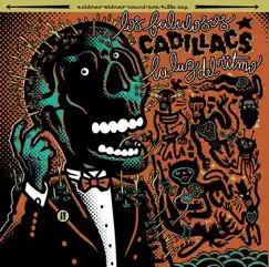 La Luz del Ritmo by Los Fabulosos Cadillacs album reviews, ratings, credits