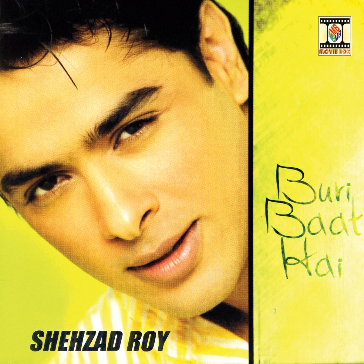 buri-baat-hai-by-shehzad-roy-on-apple-music