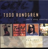 Todd Rundgren - Bang On the Drum