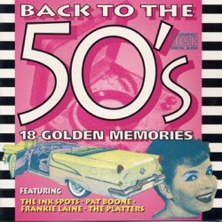 Pat Boone - Love Letters In the Sand