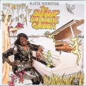 The Swamp Boogie Queen artwork
