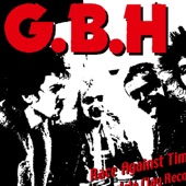 G.B.H. - Race Against Time