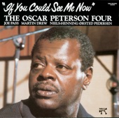 Oscar Peterson - If I Should Lose You