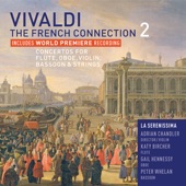 Vivaldi World Premiere: The French Connection 2 artwork