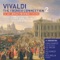Concerto for Violin, Oboe, Strings, & Continuo in F, RV 543 : I. Allegro artwork