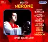 Nerone (Hungaroton Classics) album lyrics, reviews, download