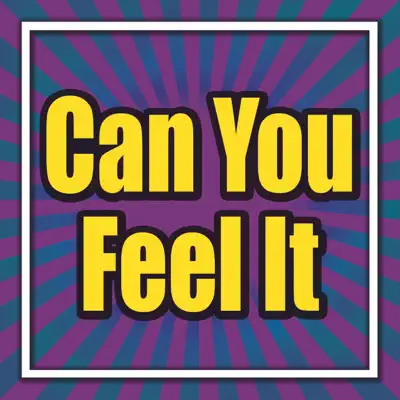 Can You Feel It - Billy Ocean
