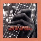 Guitar Gabriel - Expressin' the Blues