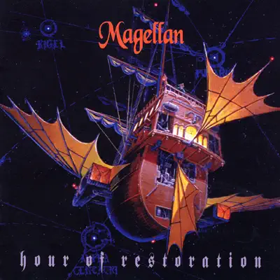 Hour of Restoration - Magellan