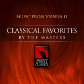 Music from Vienna, Vol. II artwork