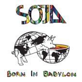 SOJA featuring Chris Boomer - You and Me