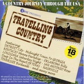 Travelling Country (Rerecorded Version) artwork