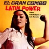Latin Power, 2007