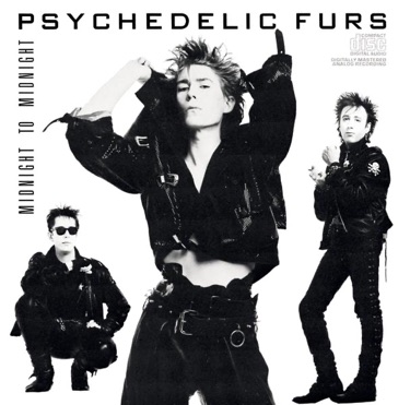 Run And Run The Psychedelic Furs Shazam