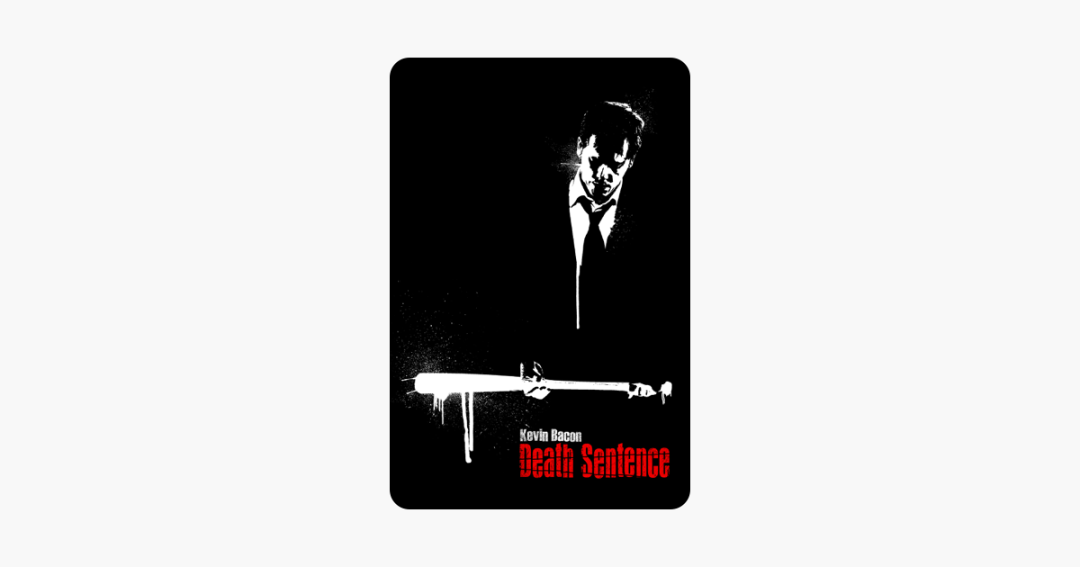 death-sentence-on-itunes