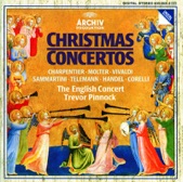 The English Concert - Concerto Polonois in G Major