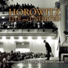 Historic Horowitz: Live and Unedited - The Legendary 1965 Carnegie Hall Return Concert