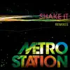 Stream & download Shake It (Remixes) - Single