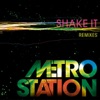 Shake It (Remixes) - Single