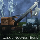 Carol Noonan Band - Come Up for Air