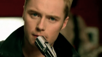 Ronan Keating - Lovin' Each Day artwork