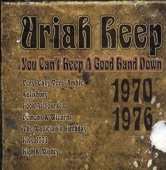 Uriah Heep - Lady In Black
