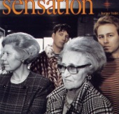 Sensation - Taking Off