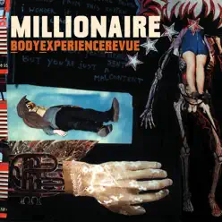 Body Experience Revue - EP - Millionaire