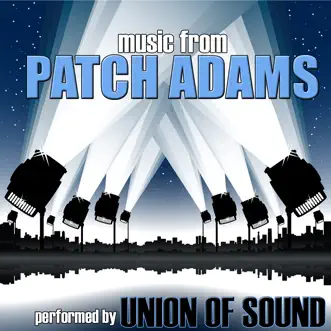 Music From Patch Adams by Union of Sound album reviews, ratings, credits