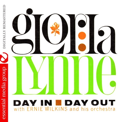 Day In Day Out (Remastered) - Gloria Lynne