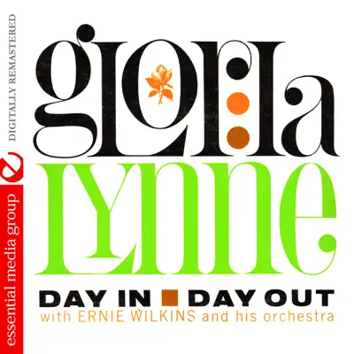 Day In Day Out (Remastered) - Gloria Lynne