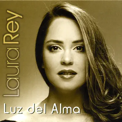 Luz Del Alma - Laura Rey