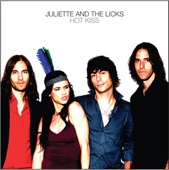 Juliette - Hot Kiss