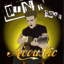 Punk Goes Acoustic - The Starting Line
