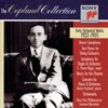 Aaron Copland & Benny Goodman - Dance Symphony: II. Andante Moderato