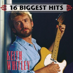 Keith Whitley - When You Say Nothing At All