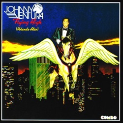 Johnny Ventura - Grito y Sufrimiento