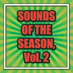 Sounds of the Season, Vol. 2 - Ballroom Dance Orchestra by Ballroom Dance Orchestra album reviews, ratings, credits