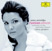 Anna Netrebko: The Russian Album, 2006