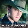 Justin Moore, 2009